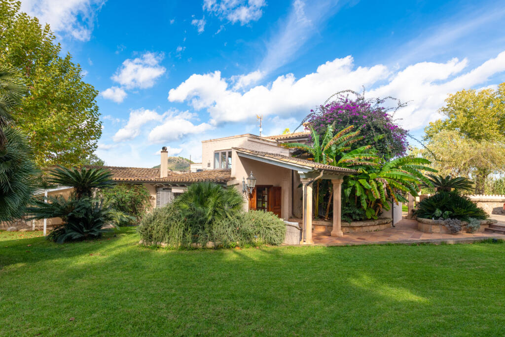 Main image of property: Balearic Islands, Mallorca, Capdepera