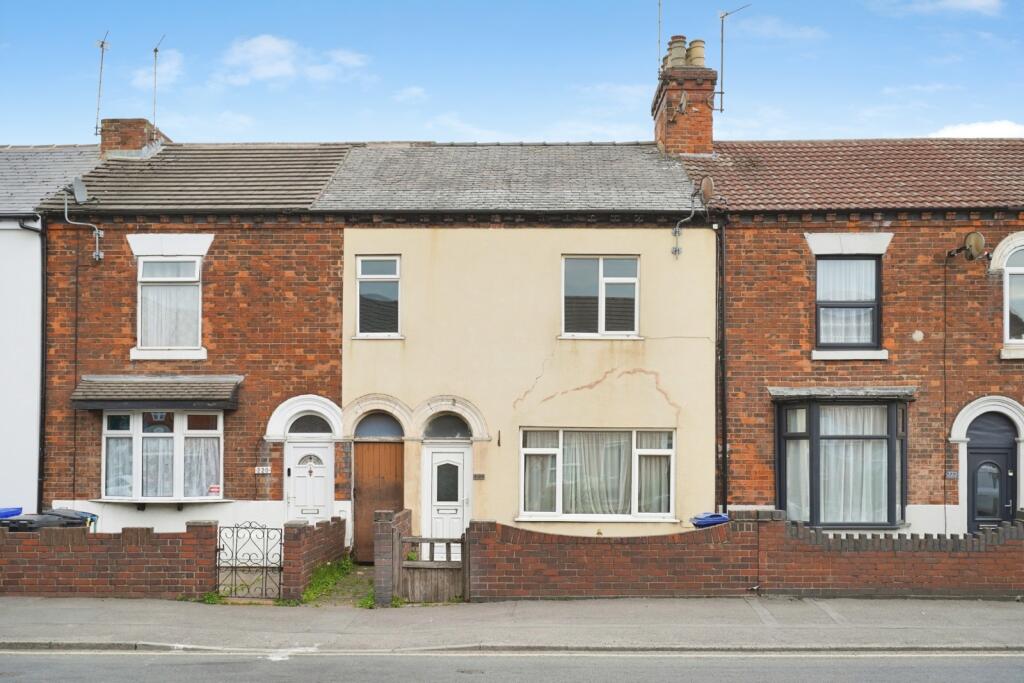 Main image of property: Horninglow Road, Burton-on-Trent, Staffordshire, DE14