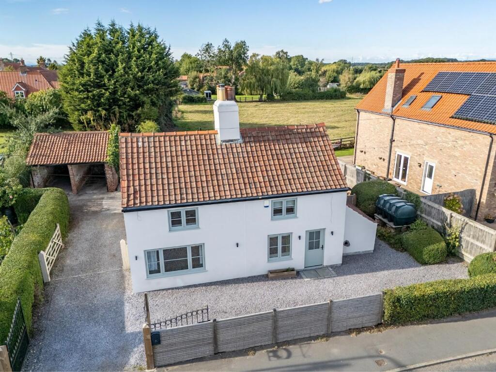 Main image of property: York Road, Long Marston, York