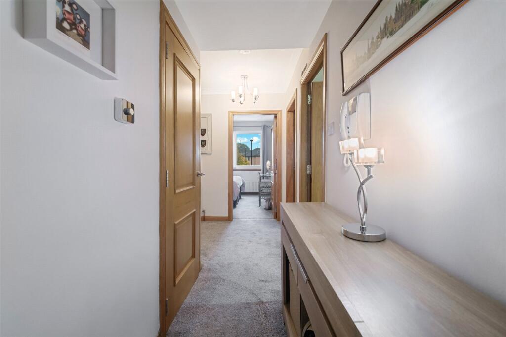Apartment in Falkirk, Stirling - View 5