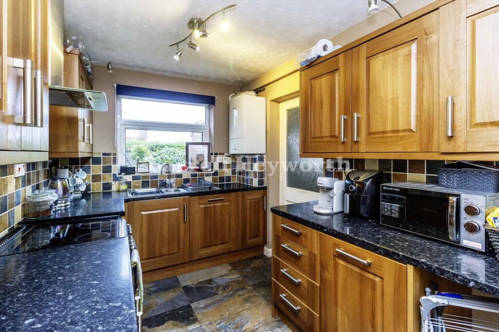 House in Heysham, Lancashire - More