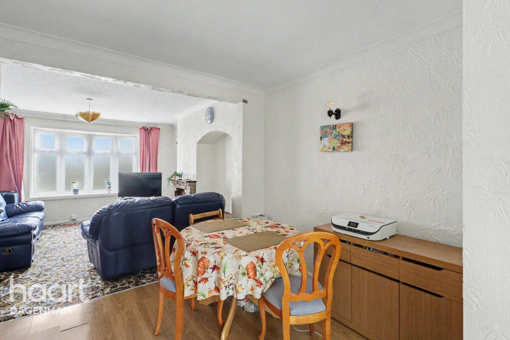 Main image of property: Marlborough Road, Dagenham