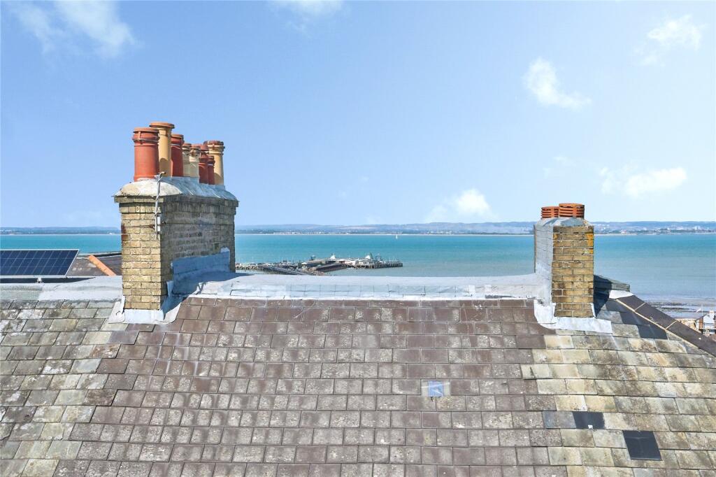 Main image of property: George Street, Ryde, Isle of Wight, PO33
