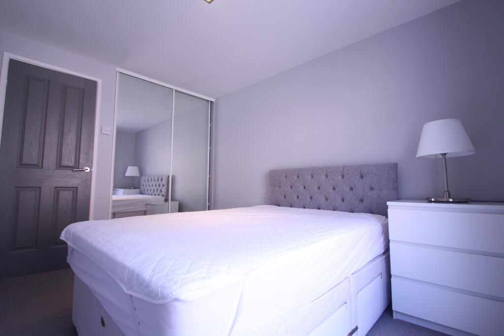 Apartment in Glasgow - View 4