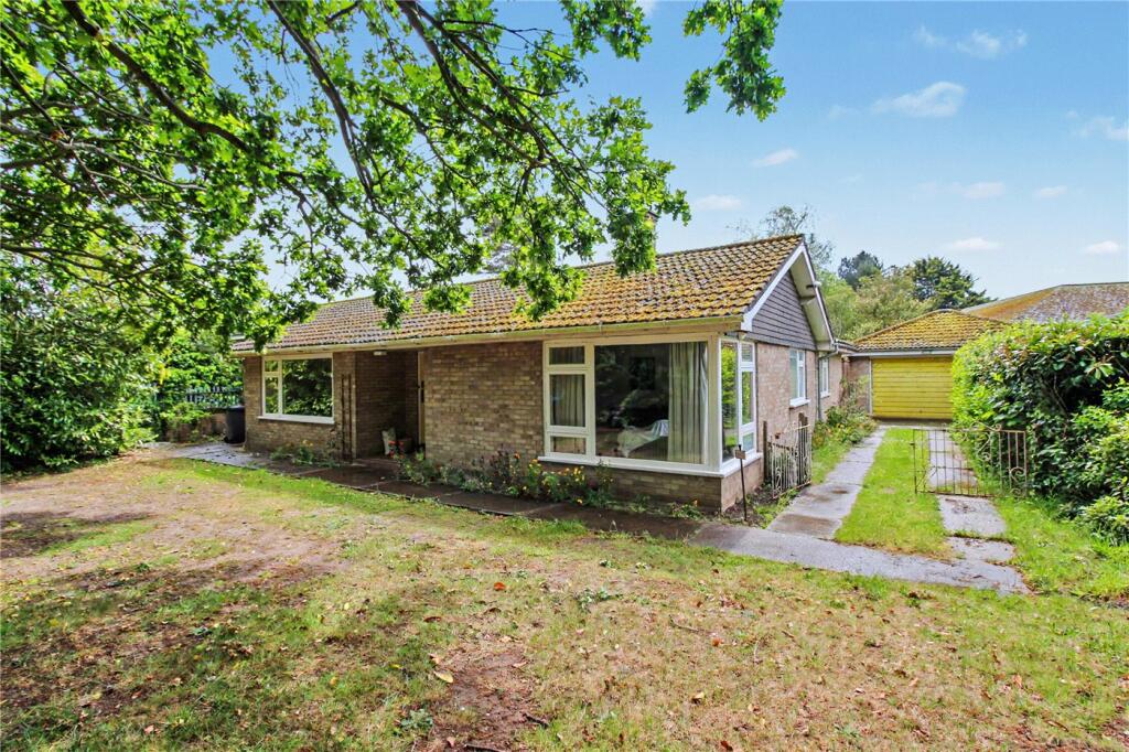 Hulver Road, Mutford, Beccles, Suffolk, NR34 photo 2