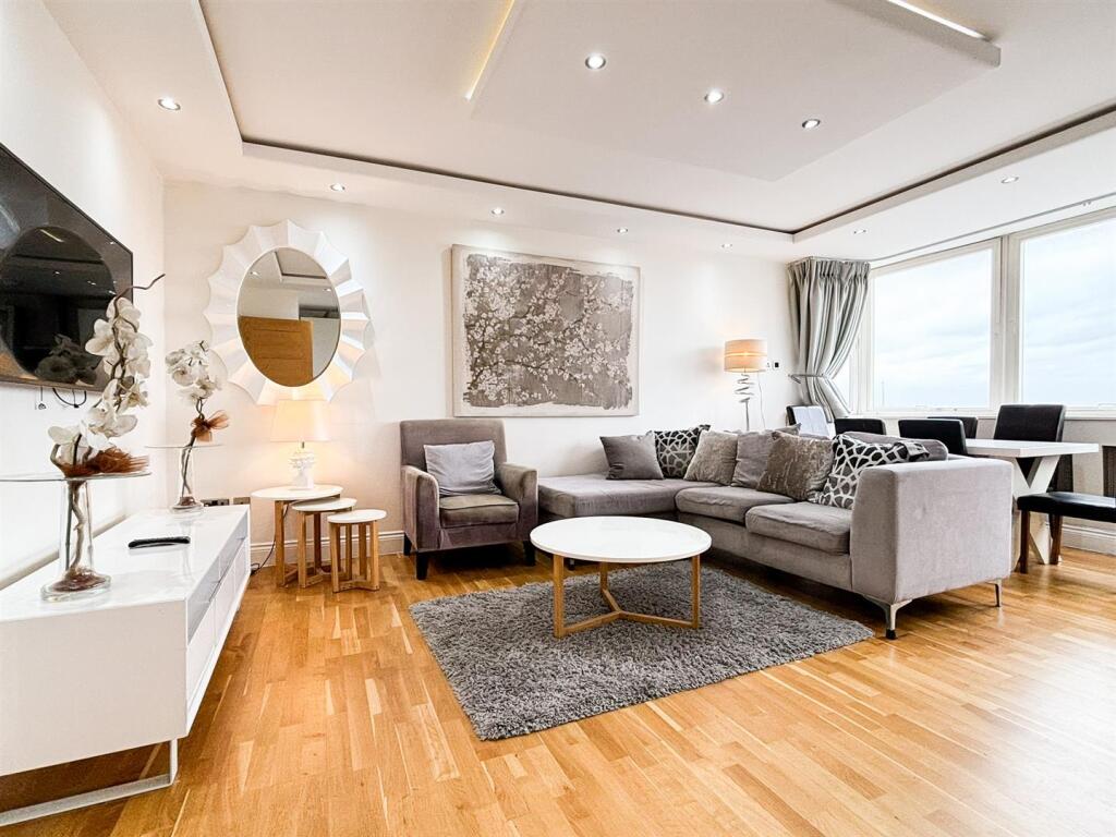 Main image of property: Porchester Place, Hyde Park, W2