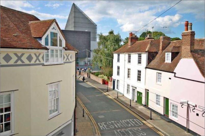 Main image of property: Best Lane, Canterbury