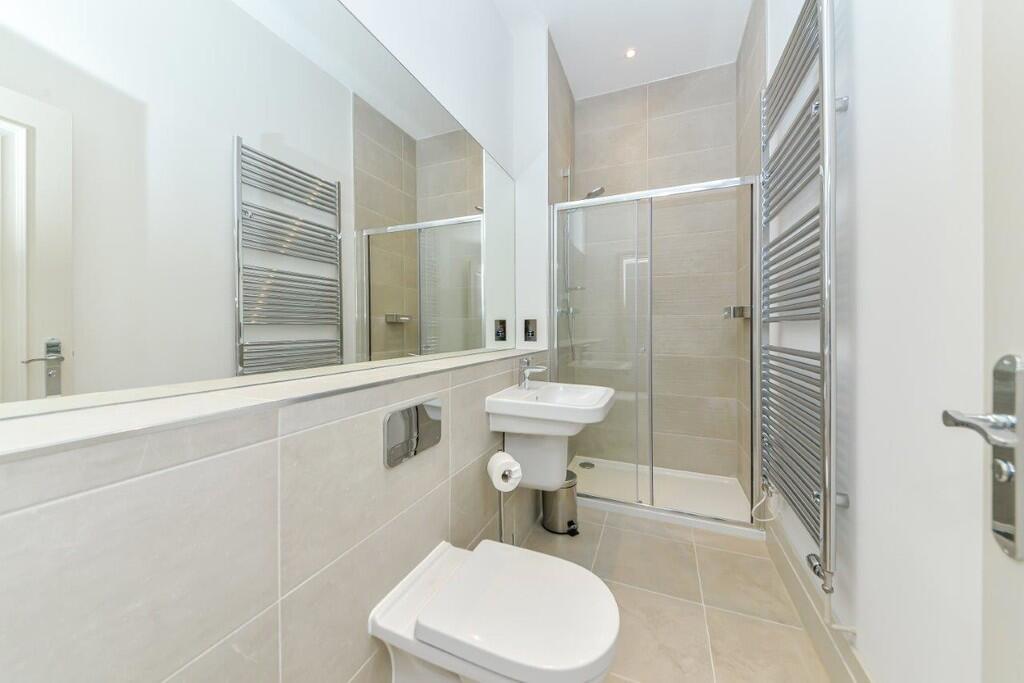 Additional image 5 of Claremont Gardens, Norfolk Road