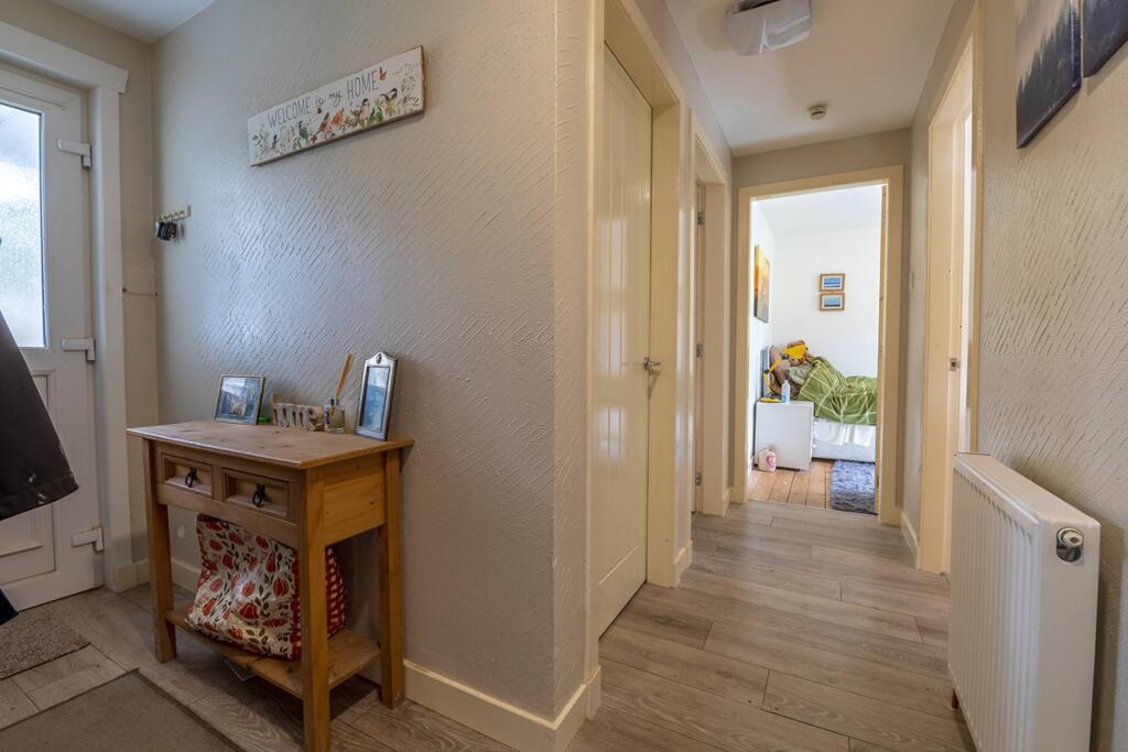 Additional image 8 of 12 Hillside Cottages, Dufftown, AB55 4DN