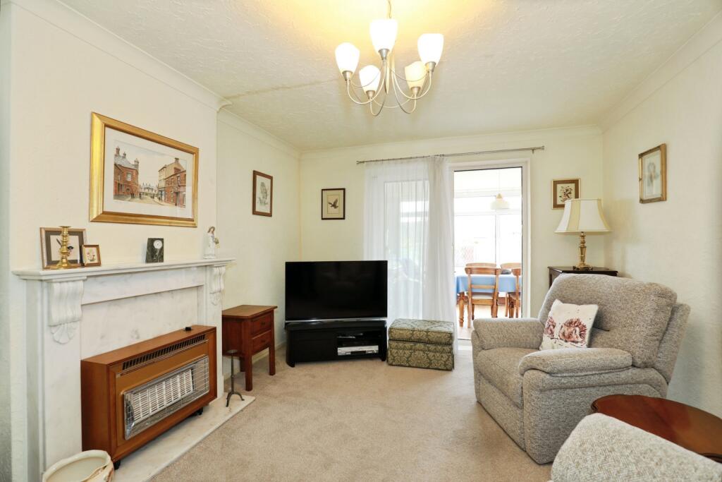 House in Crewe, Cheshire East - View 2