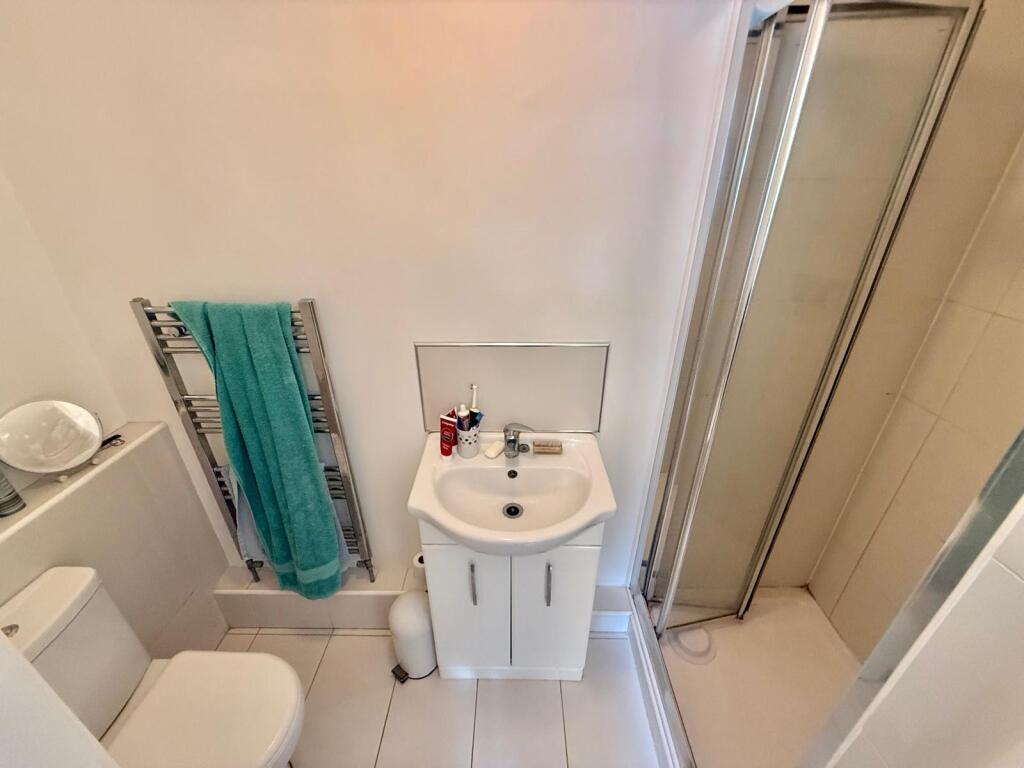 Apartment in York - View 5