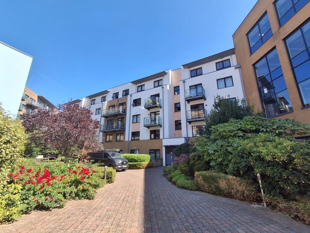 St. David Mews, Bristol, BS1 5QP