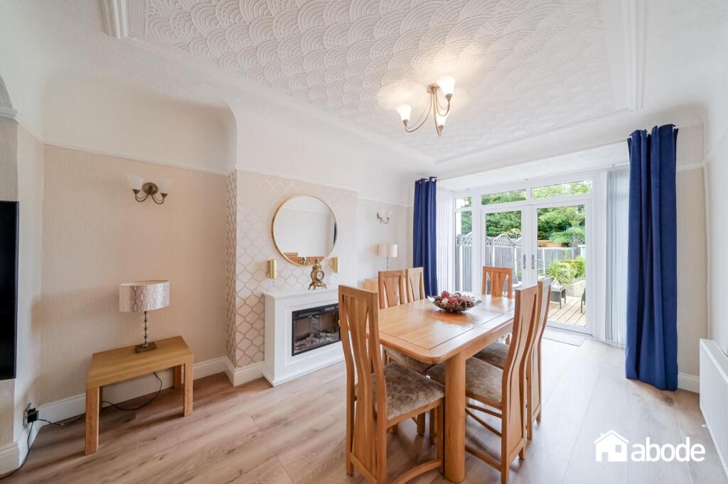 House in Liverpool - View 4