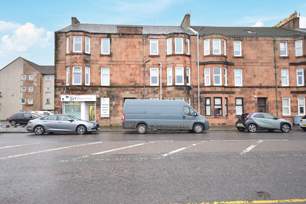 Main image of property: Burnbank Road, Hamilton