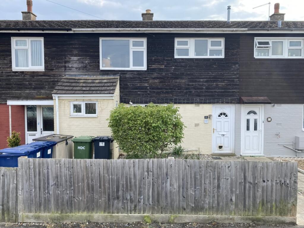 Main image of property: Wintringham Road, St. Neots, PE19
