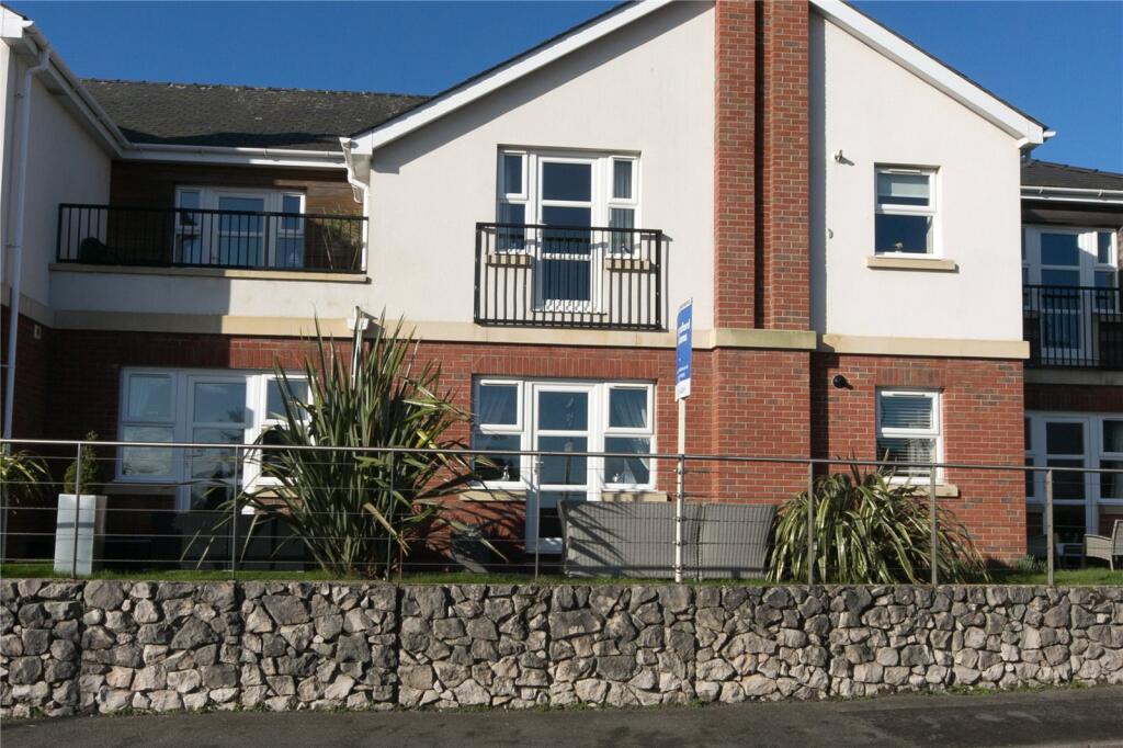 Main image of property: Amlwch Road, Benllech, Tyn-y-Gongl, Isle of Anglesey, LL74