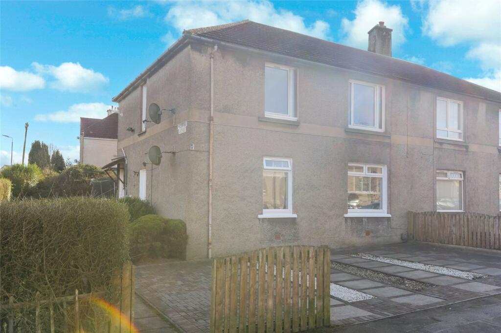 Main image of property: Bothlyn Road, Chryston, Glasgow, North Lanarkshire, G69