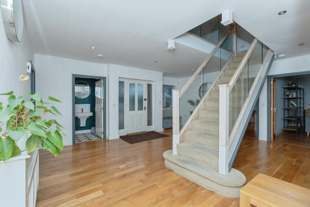 Rectory Road, Wanlip, Leicester, Leicestershire, LE7 photo 2
