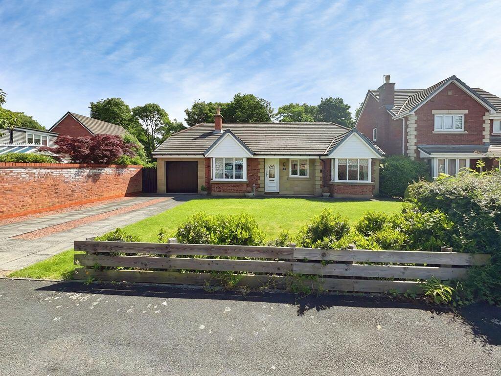 Main image of property: Elm Grove, Newcastle Upon Tyne