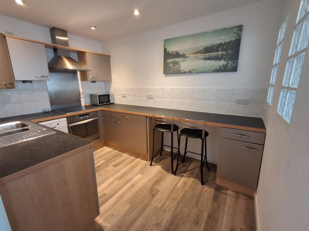 Apartment in Bristol, City of Bristol - View 4