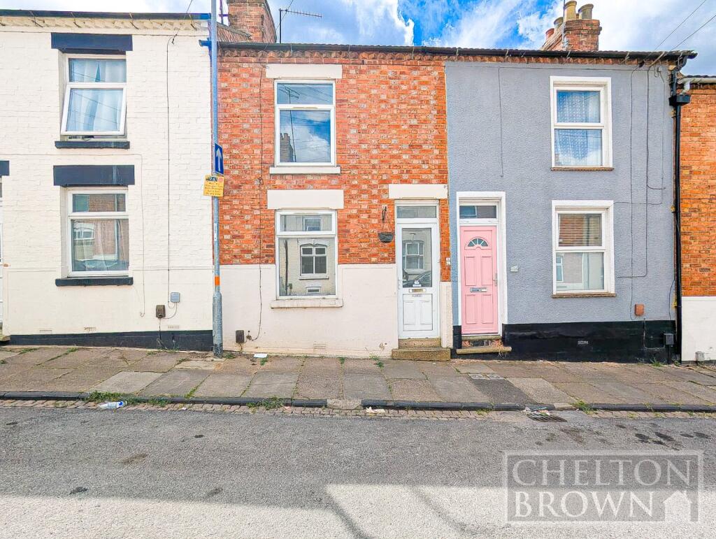 Main image of property: Salisbury Street, Northampton, Northamptonshire, NN2