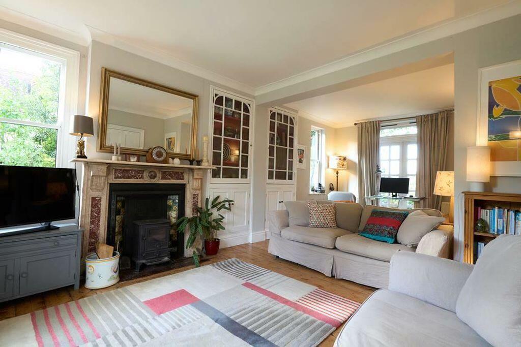 Hedsor Road, Bourne End photo 4