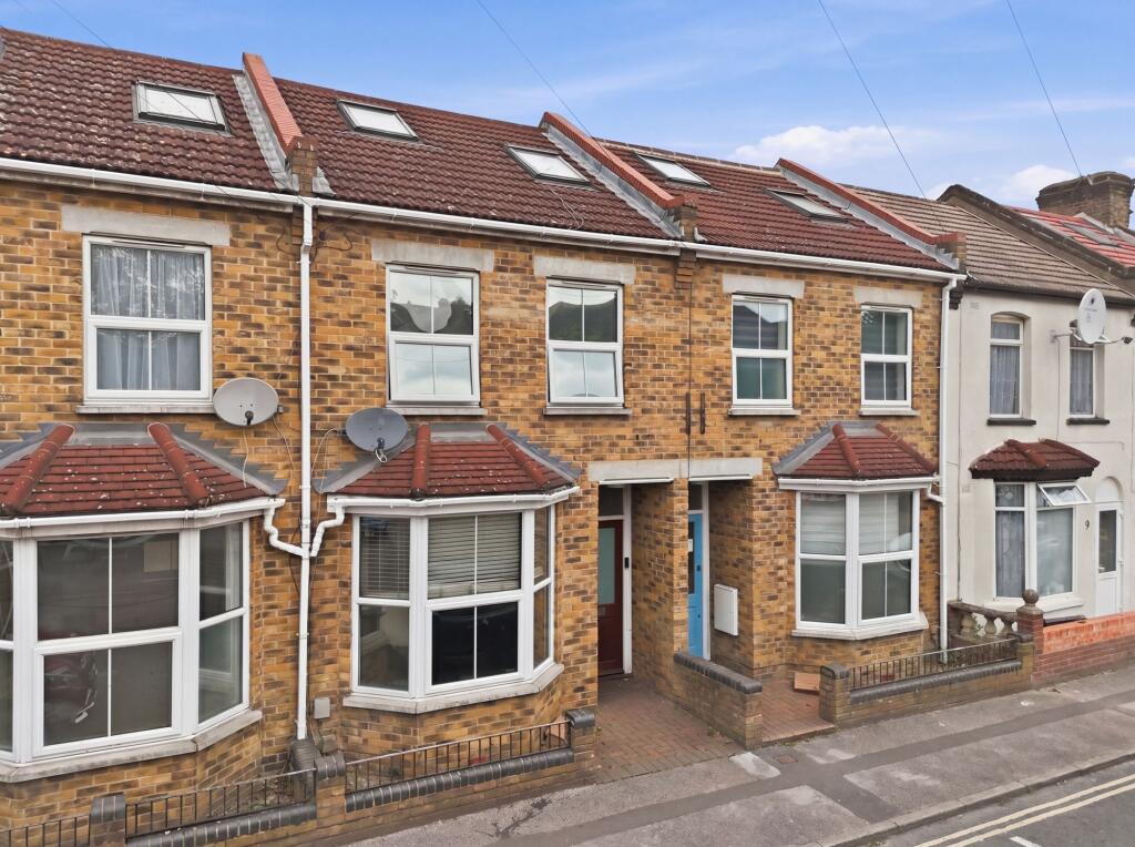 Main image of property: Sidmouth Road, London, E10