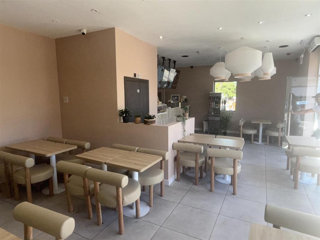 Additional image 6 of Franchises, West Yorkshire