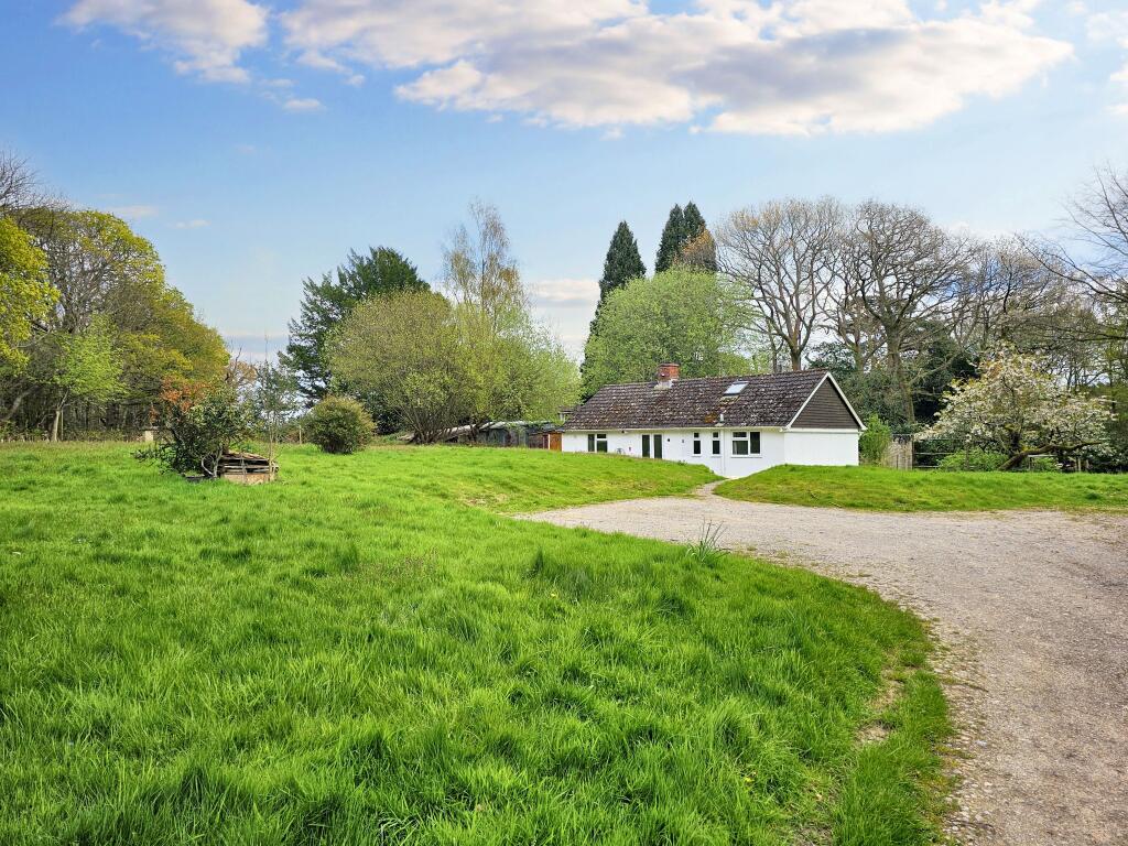 Main image of property: Telegraph Hill, Midhurst, West Sussex, GU29