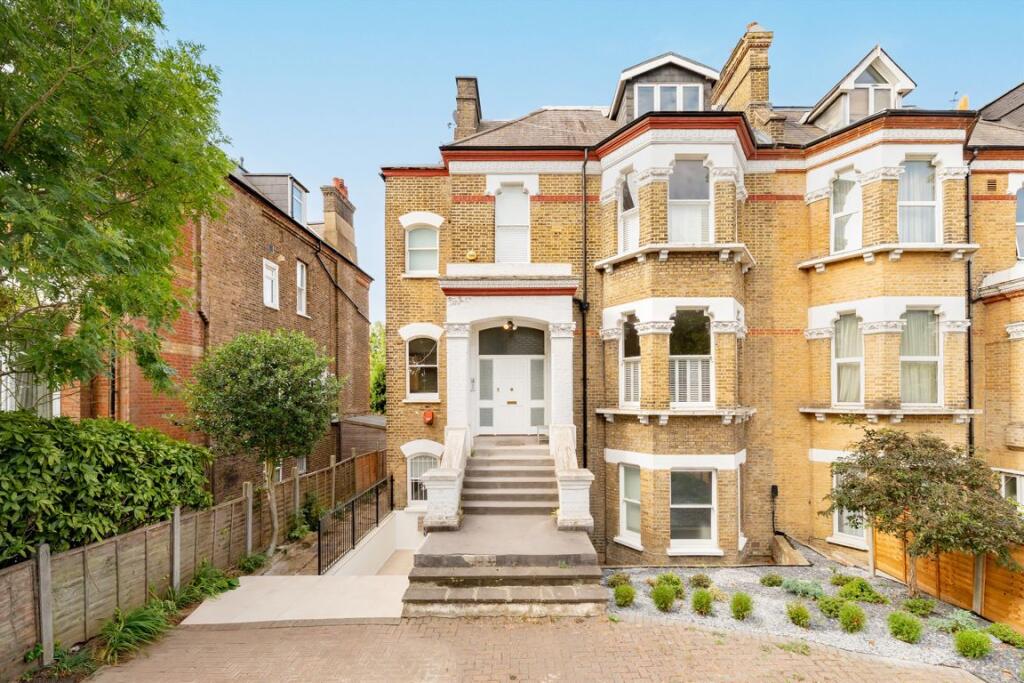 Main image of property: Willesden Lane, Brondesbury Park