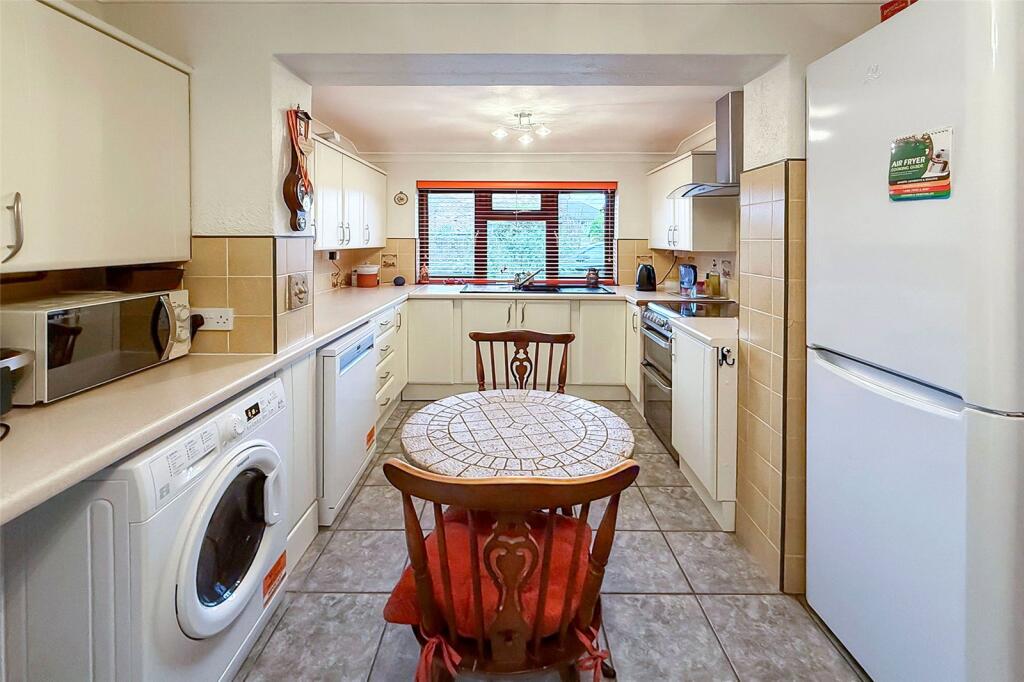 House in Arun, Yapton - View 4