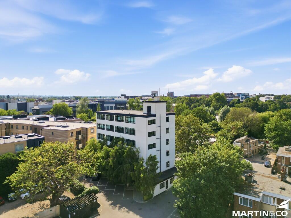 Main image of property: Celmeres Court, Springfield Road, Chelmsford