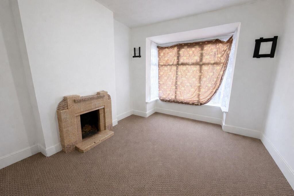 Main image of property: Holder Road, South Yardley, Birmingham