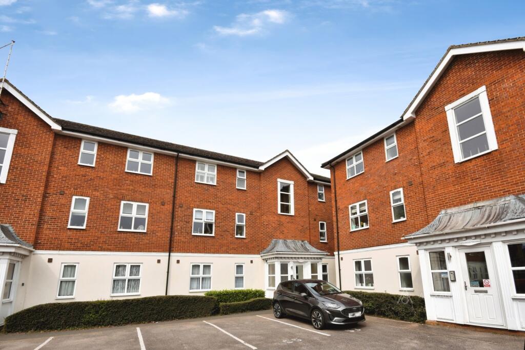 Main image of property: Whinchat, Aylesbury, HP19