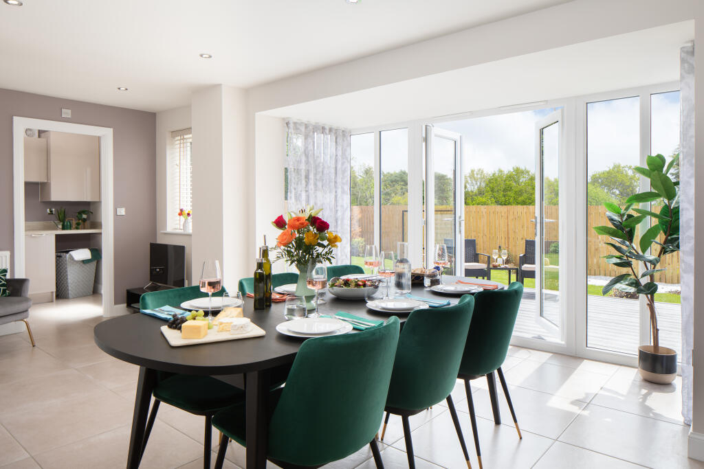 Main image of property: Baffin Way,
Brough,
East Riding of Yorkshire, HU15 1WP