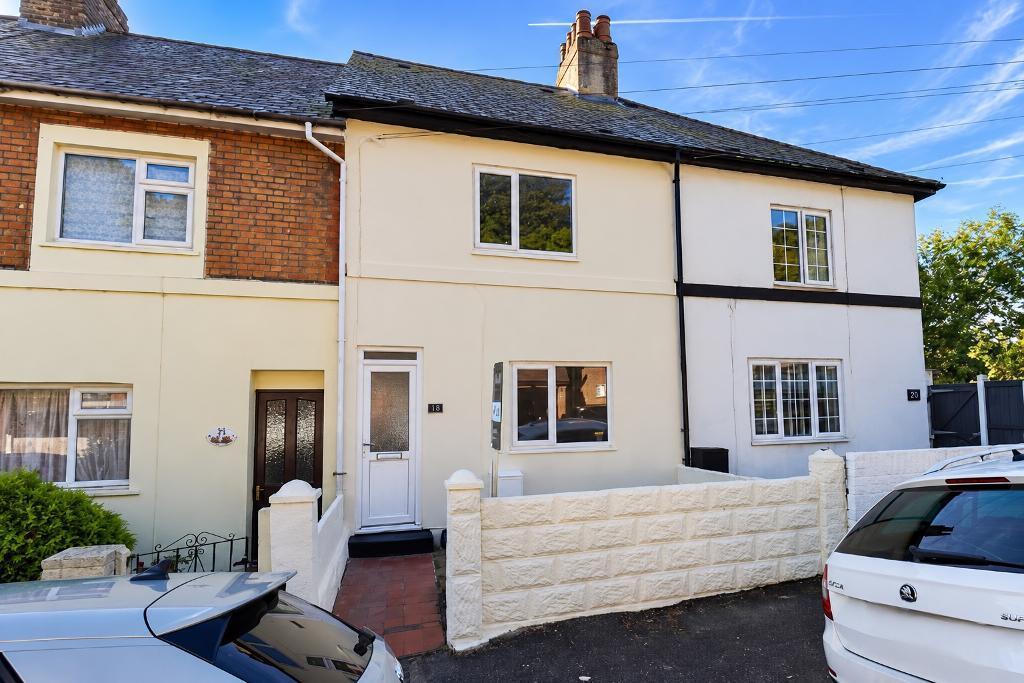 Main image of property: Edred Road, Dover, Kent, CT17 0BU