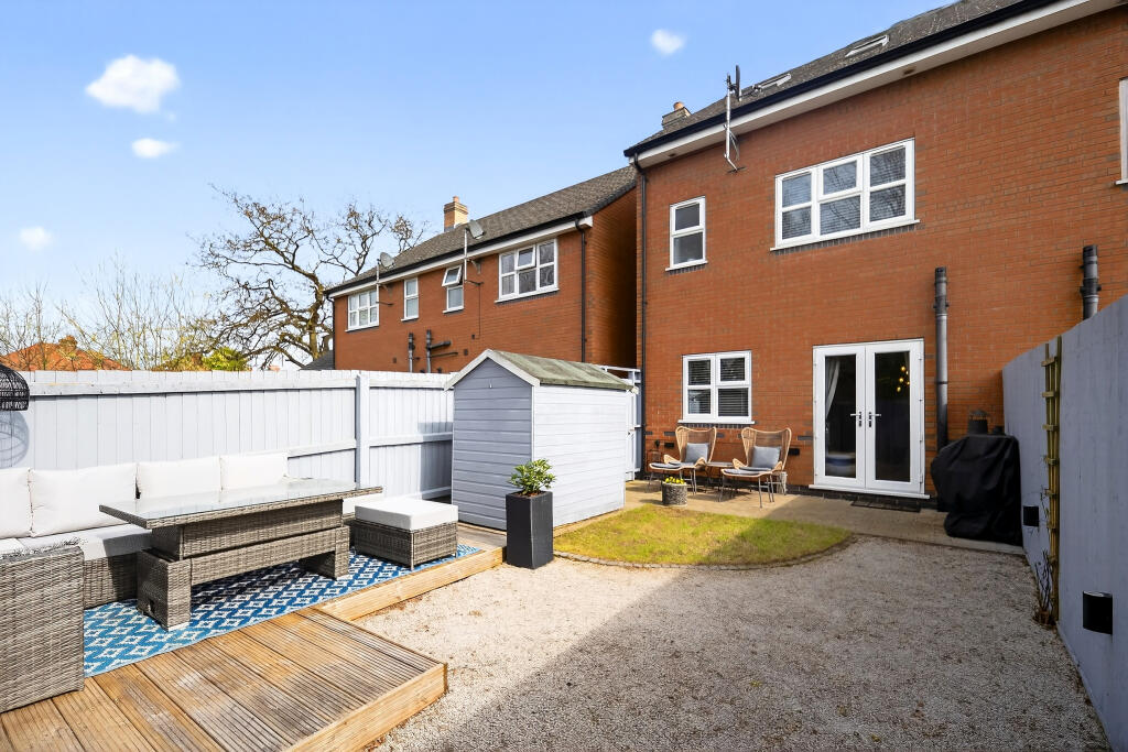 Additional image 27 of Linforth Way, Birmingham, B46