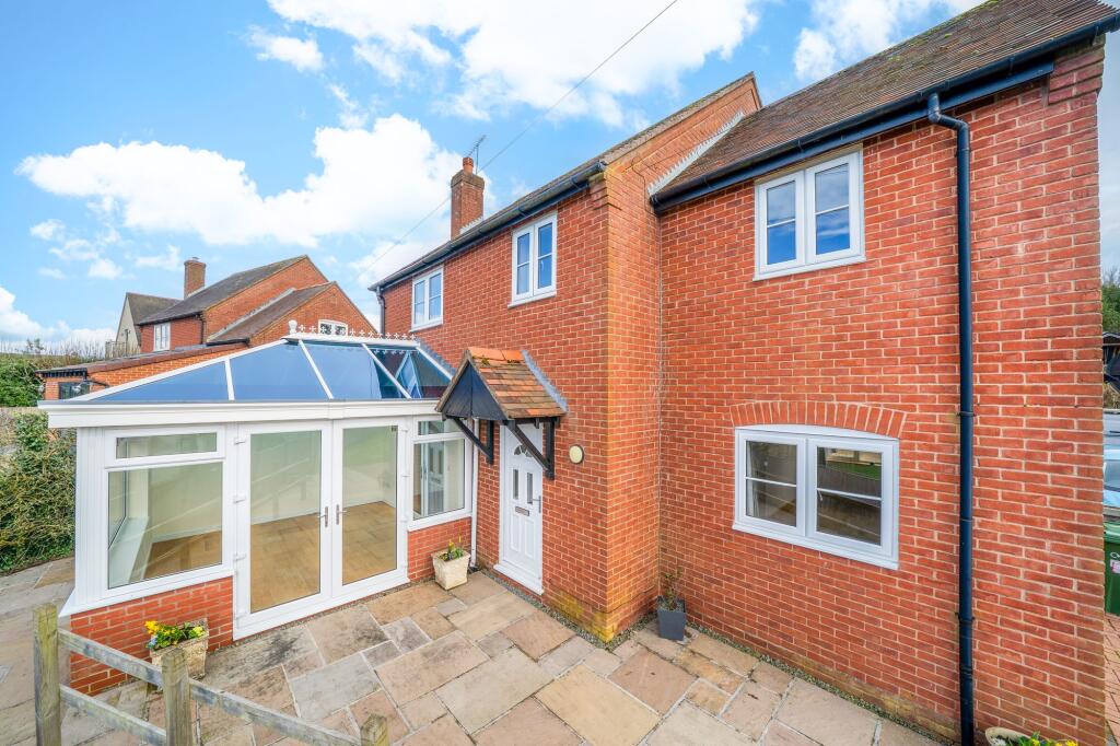 Main image of property: Farden, Bitterley, SY8