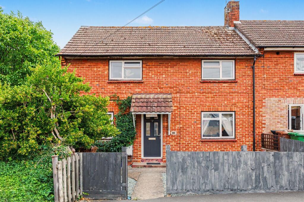 Main image of property: Anne Crescent, Evesham, WR11