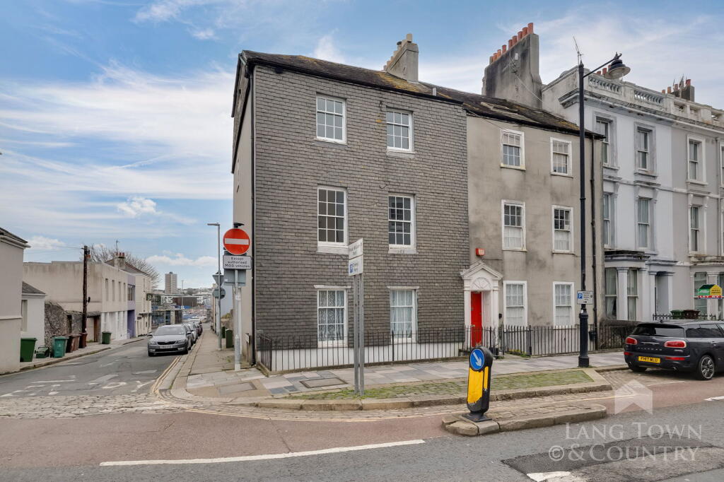 Durnford Street, Stonehouse, Plymouth photo 4