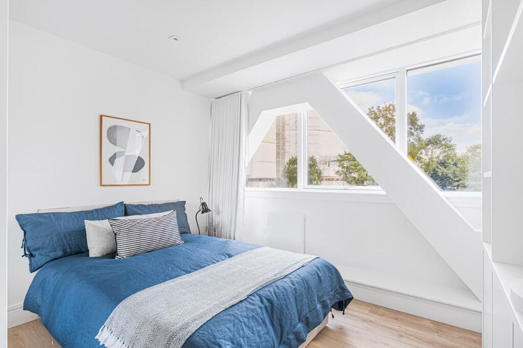 Main image of property: Olympic Way, Wembley, Middlesex, HA9