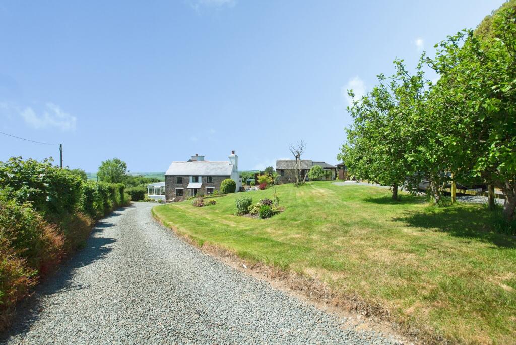 Main image of property: Horningtops, Liskeard, Cornwall, PL14