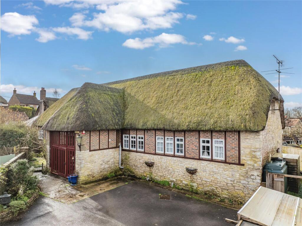Main image of property: West Stafford, Dorchester, Dorset