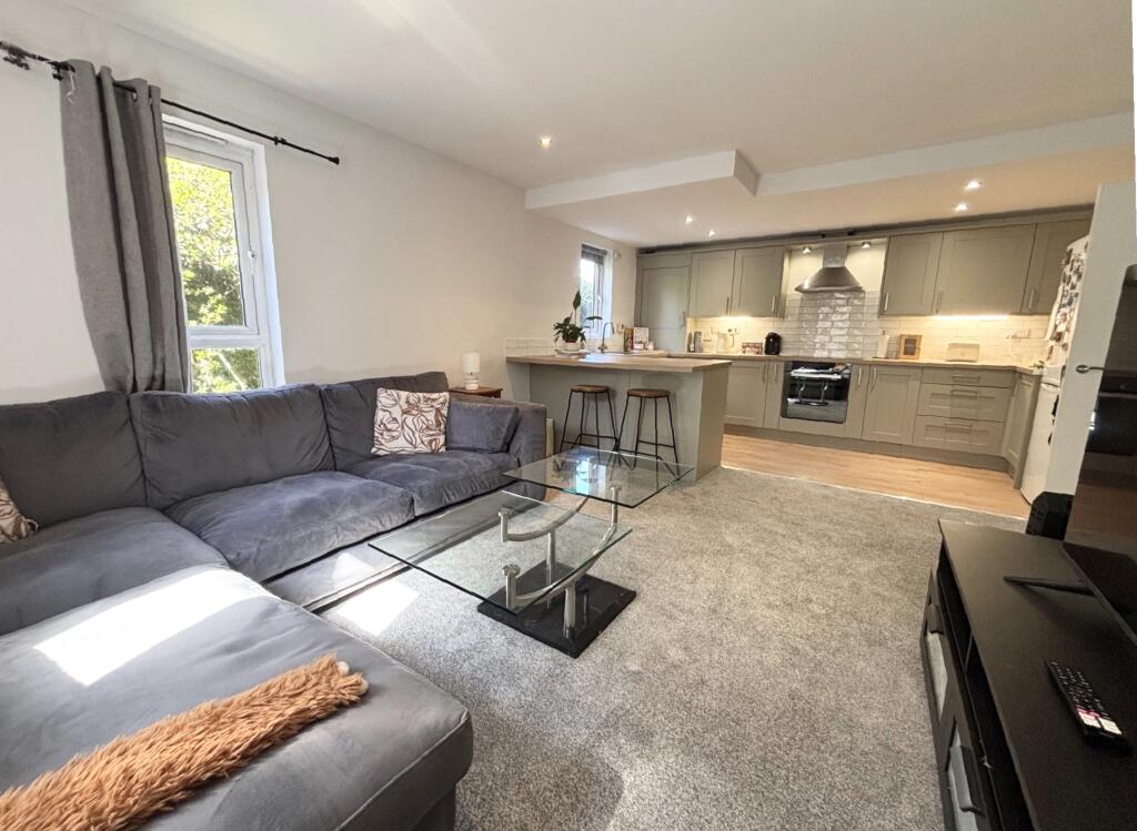 Apartment in Chester, City of Chester - View 2