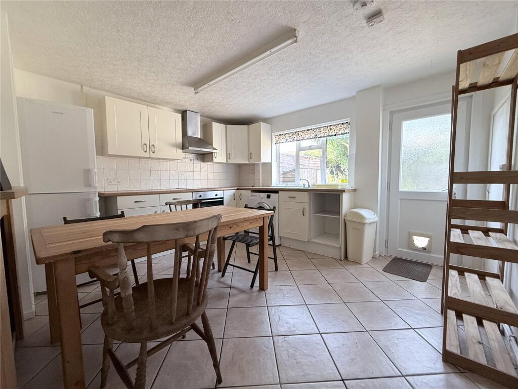 House in Bath, Fox Hill - View 2