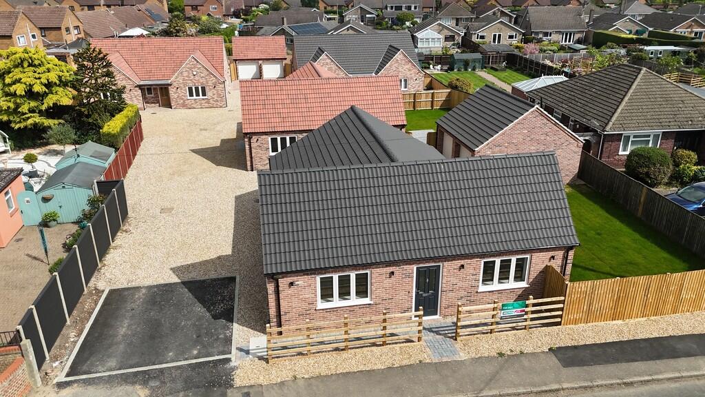 Main image of property: Church Road, Walsoken