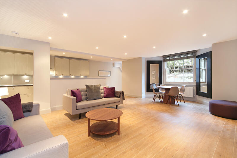 Main image of property: Lower Addison Gardens, LONDON, W14 8BQ