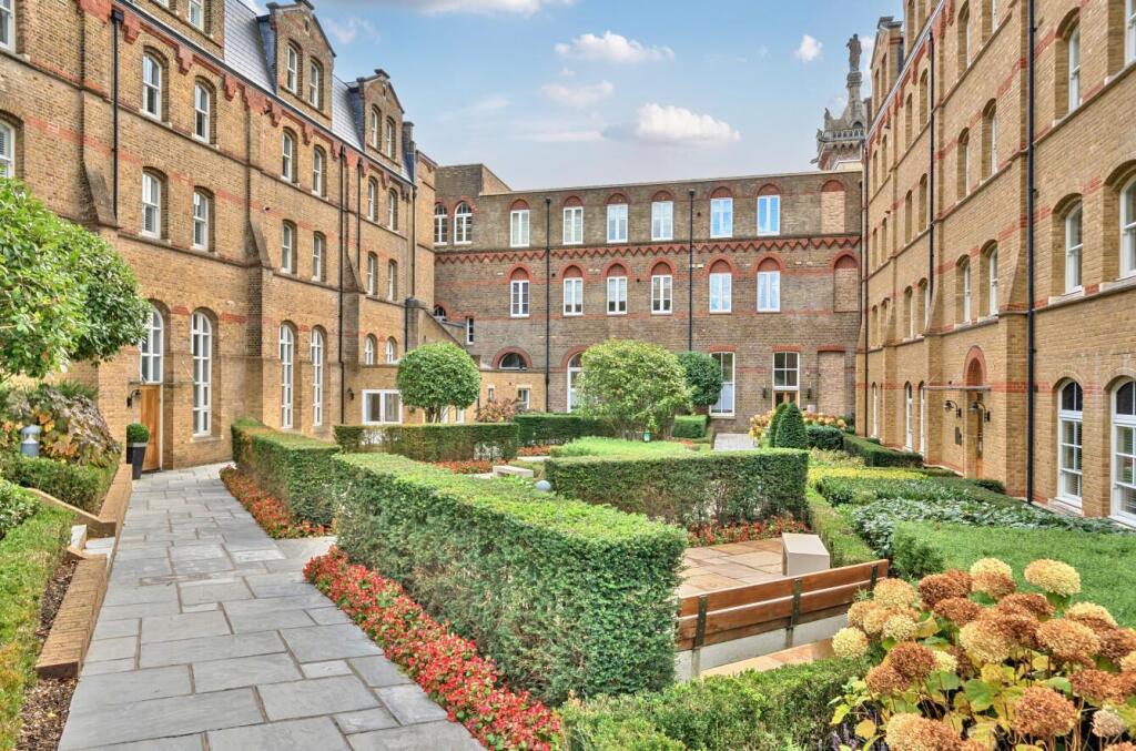 Main image of property: Holborn Close, Mill Hill