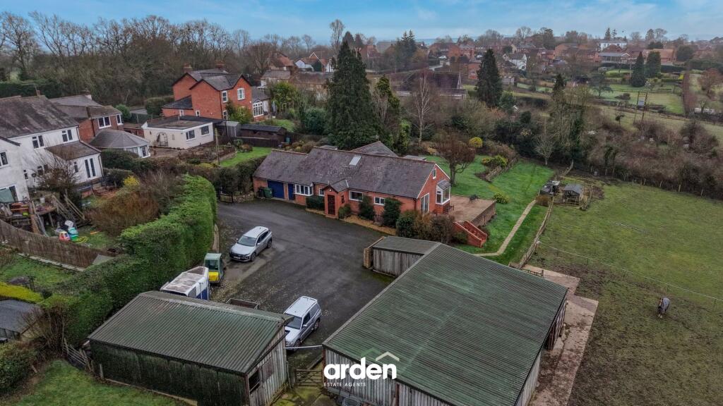 Additional image 4 of Evesham Road, Astwood Bank, B96