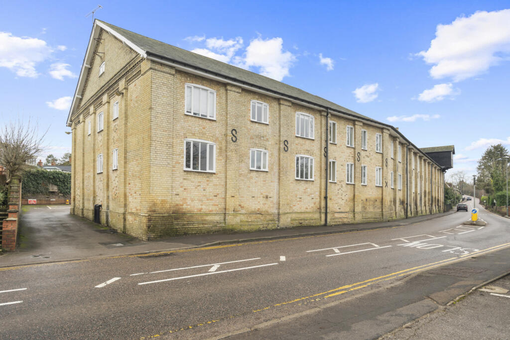 Main image of property: Station Road, Sawbridgeworth, Hertfordshire, CM21